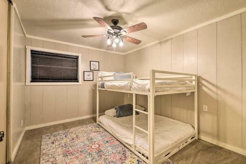 Apartamento Cozy Angel Fire Condo Half Mi To Ski Resort!