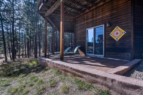 Pine Top