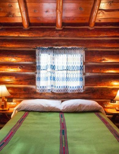 Corkins Lodge