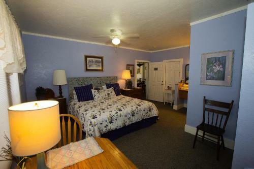 Bed & Breakfast The Victorian Chama