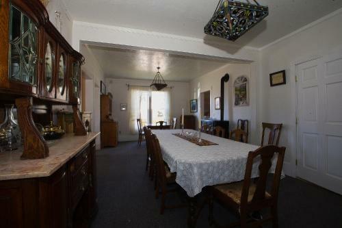 Bed & Breakfast The Victorian Chama