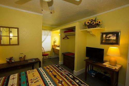 Bed & Breakfast The Victorian Chama