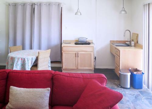 Little Garden Casita