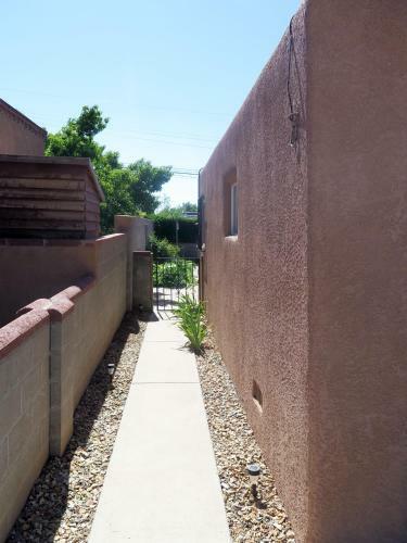 Little Garden Casita