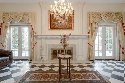 Villa De San Rafael - An Unforgettable Experience