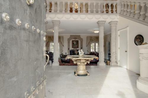 Villa De San Rafael - An Unforgettable Experience