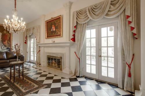 Villa De San Rafael - An Unforgettable Experience