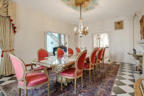 Villa De San Rafael - An Unforgettable Experience