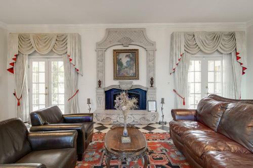Villa De San Rafael - An Unforgettable Experience
