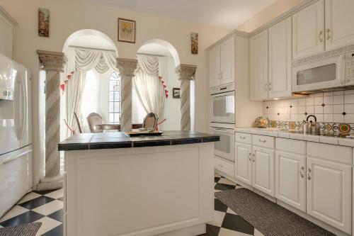 Villa De San Rafael - An Unforgettable Experience