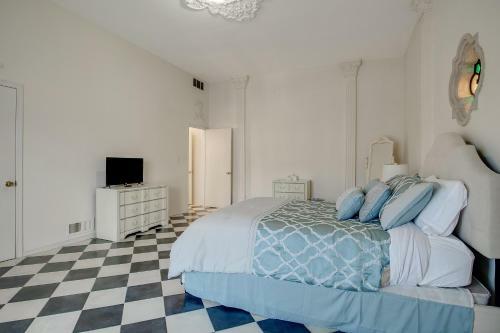Villa De San Rafael - An Unforgettable Experience