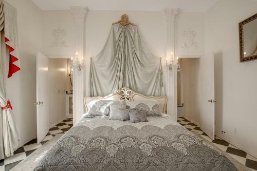 Villa De San Rafael - An Unforgettable Experience