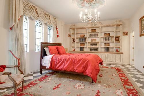 Villa De San Rafael - An Unforgettable Experience