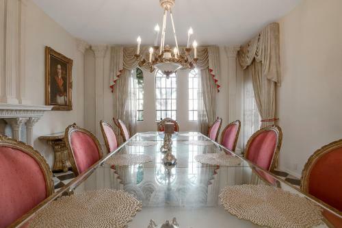 Villa De San Rafael - An Unforgettable Experience