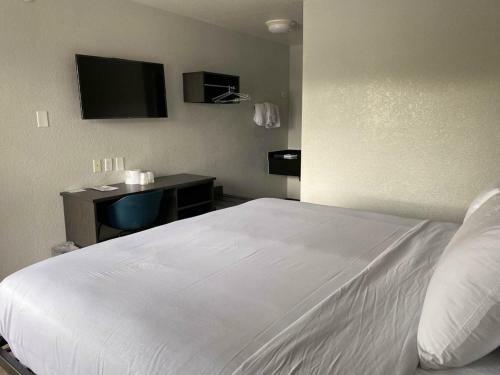 Hotel Albuquerque, Nm - Midtown