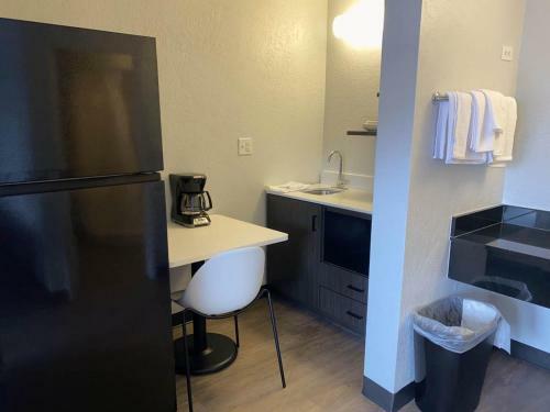 Hotel Albuquerque, Nm - Midtown