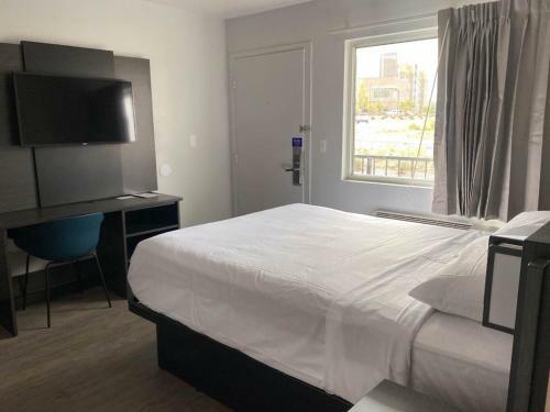 Hotel Albuquerque, Nm - Midtown