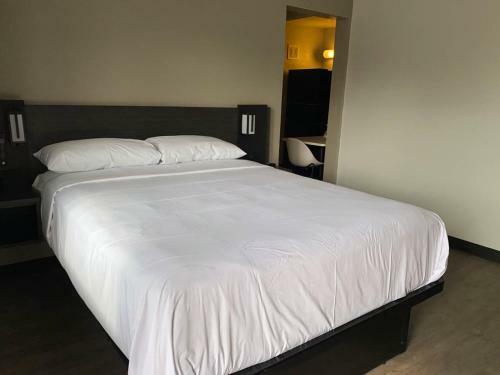 Hotel Albuquerque, Nm - Midtown