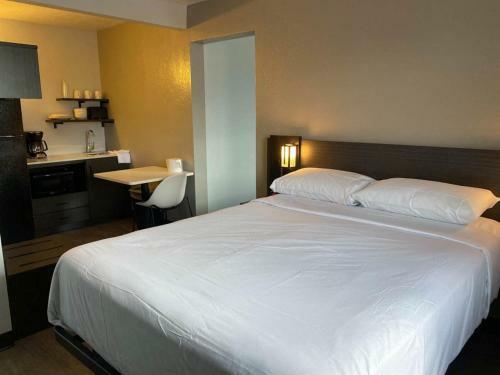 Hotel Albuquerque, Nm - Midtown