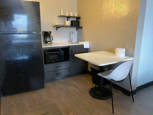 Hotel Albuquerque, Nm - Midtown