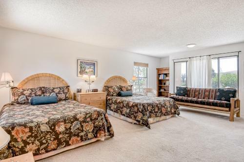 Quail Ridge Condo