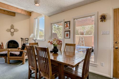 Quail Ridge Condo