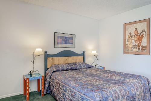 Quail Ridge Condo