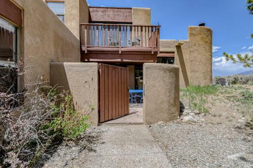 Quail Ridge Condo
