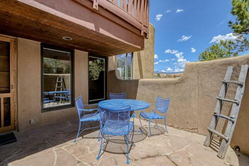 Quail Ridge Condo