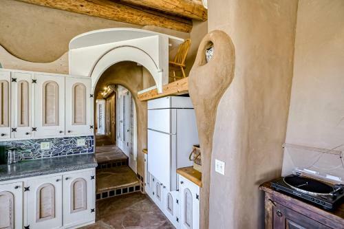 The Corner Cottage