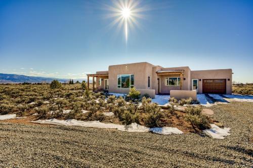Desert Daydream