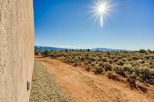 Desert Daydream