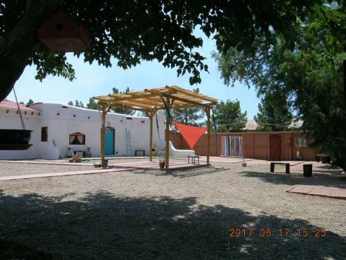 Hostal Casita At St Francis Hatch Nm