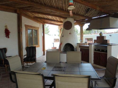 Hostal Casita At St Francis Hatch Nm