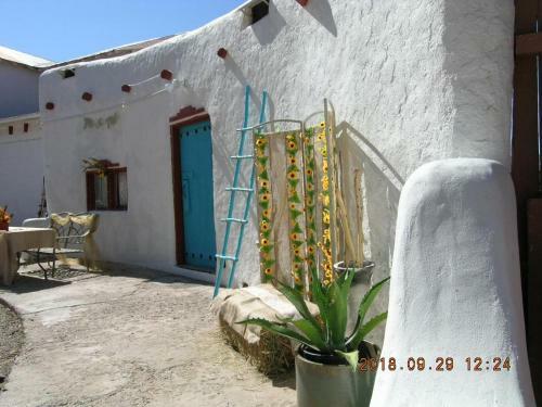 Hostal Casita At St Francis Hatch Nm