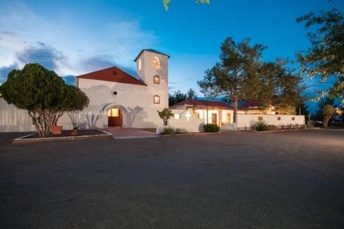 Hostal Casita At St Francis Hatch Nm