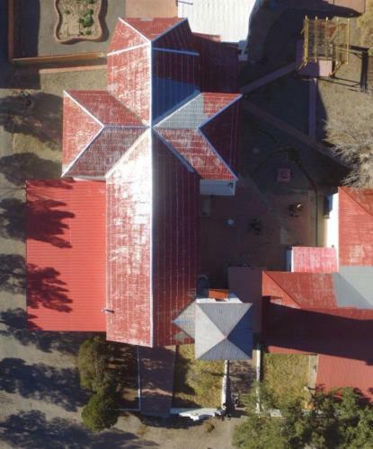 Hostal Casita At St Francis Hatch Nm