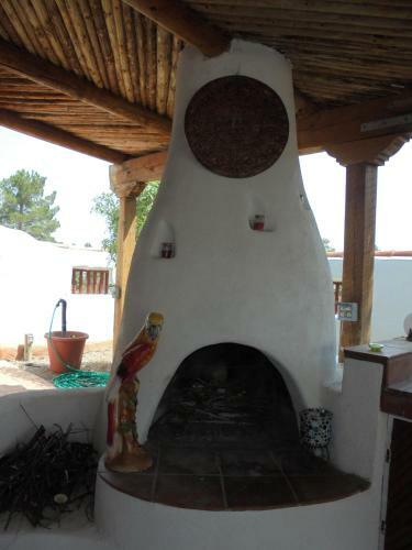 Hostal Casita At St Francis Hatch Nm