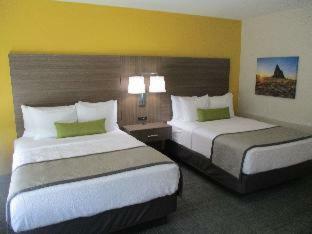 Hotel Best Western Plus Portales Inn