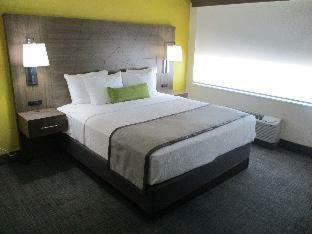 Hotel Best Western Plus Portales Inn