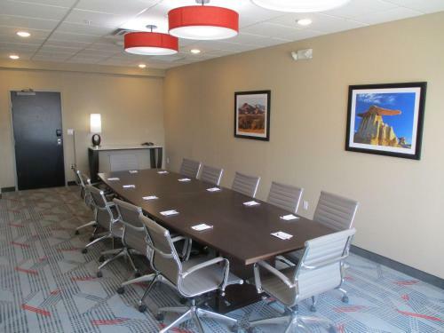 Hotel Best Western Plus Portales Inn