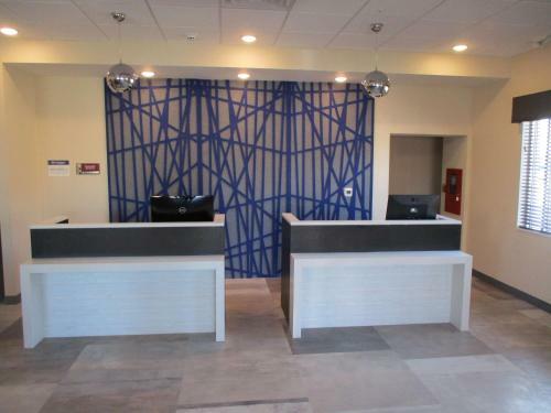 Hotel Best Western Plus Portales Inn