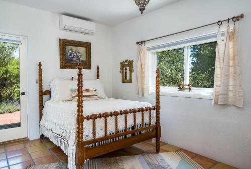 Luxury Private Villa In Santa Fe