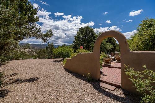 Luxury Private Villa In Santa Fe