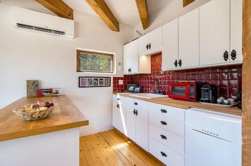 Luxury Private Villa In Santa Fe