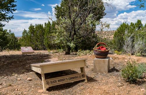 Luxury Private Villa In Santa Fe