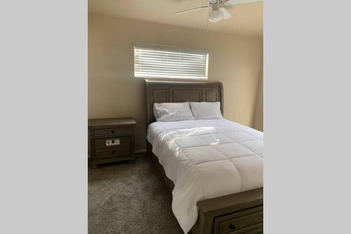 Spacious, Comfortable & Relaxing Home