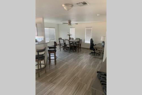 Spacious, Comfortable & Relaxing Home