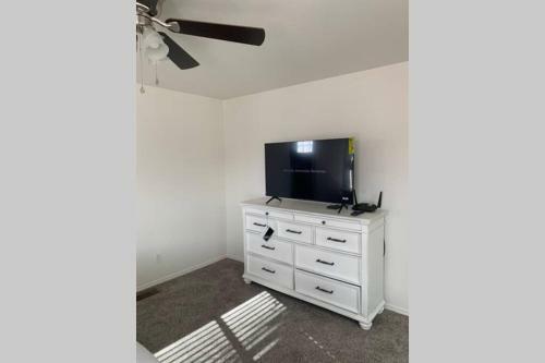 Spacious, Comfortable & Relaxing Home