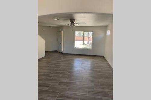 Spacious, Comfortable & Relaxing Home